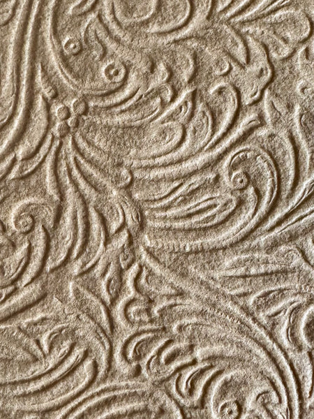 Sleeper Felts - Chanel Mini Flap