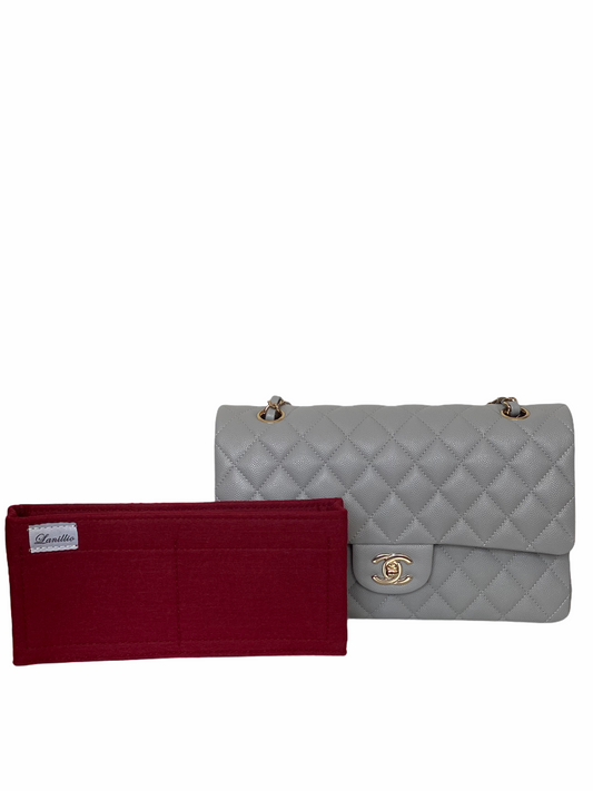 Chanel Classic Flap Small Handbag Liner