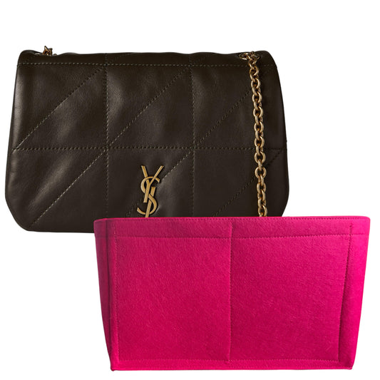 YSL Saint Laurent Small Jamie 4.3 Handbag Liner