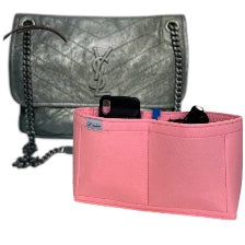 YSL Saint Laurent Medium Niki Handbag Liner