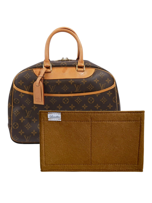 Louis Vuitton Deauville Handbag Liner