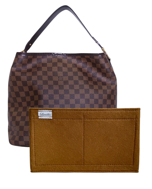 Louis Vuitton Delightful MM - Pre 2015 Handbag Liner