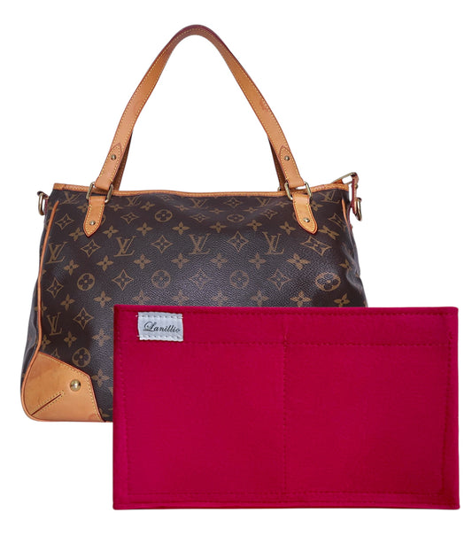 Louis Vuitton Estrela MM Handbag Liner