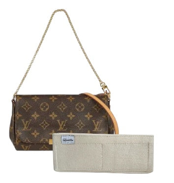 Louis Vuitton Favorite PM Handbag Liner