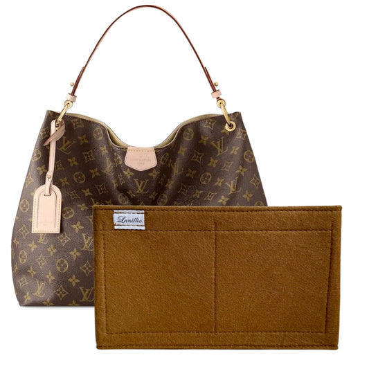 Louis Vuitton Graceful MM Handbag Liner