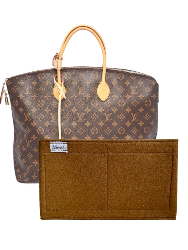 Louis Vuitton Lockit GM Handbag Liner