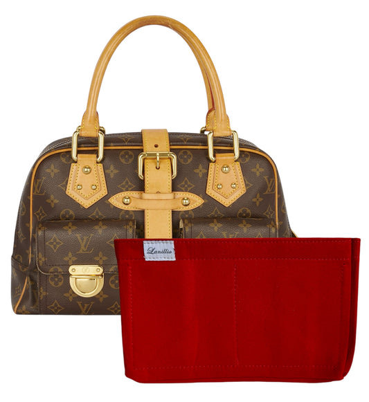 Louis Vuitton Manhattan GM Handbag Liner