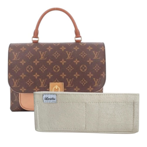 Louis Vuitton Marignan Handbag Liner