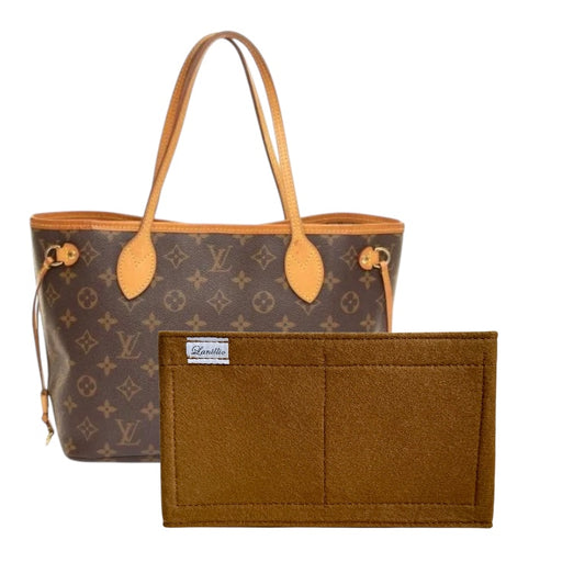 Louis Vuitton Neverfull PM Handbag Liner