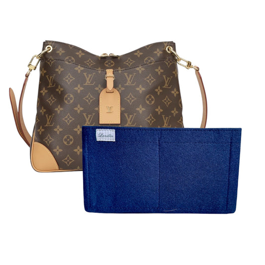 Louis Vuitton Odeon MM Handbag Liner
