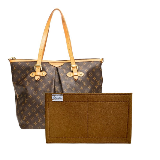 Louis Vuitton Palermo GM Handbag Liner