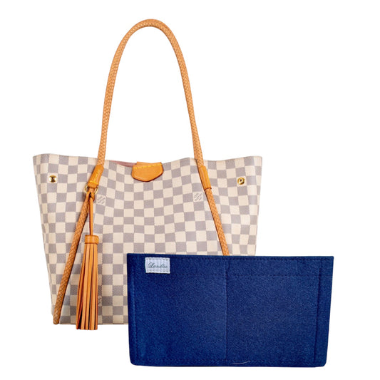 Louis Vuitton Propriano Handbag Liner