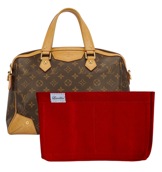 Louis Vuitton Retiro PM Handbag Liner
