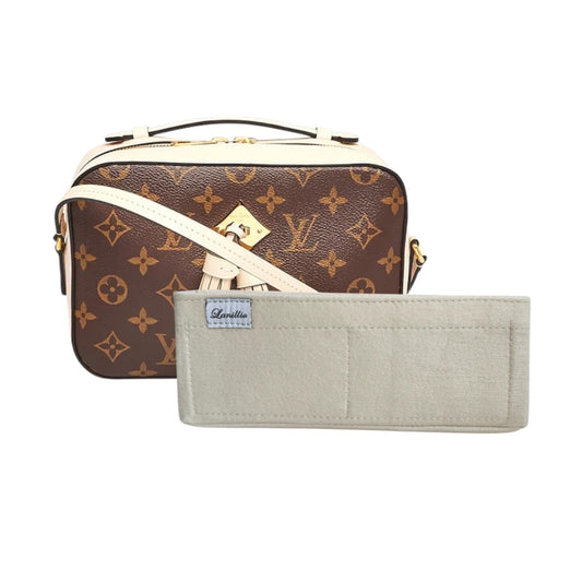 Louis Vuitton Saintonge Handbag Liner
