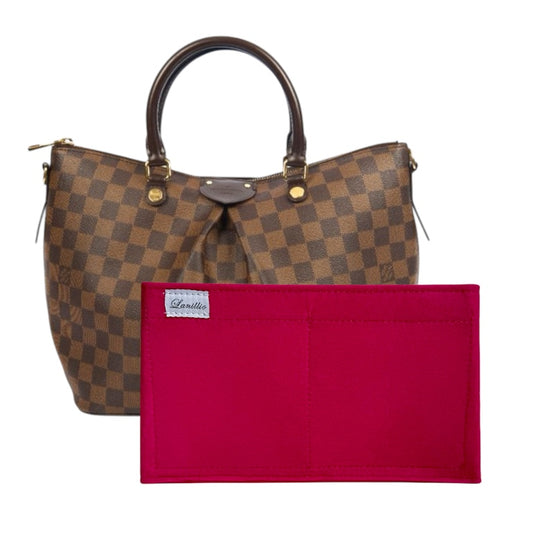 Louis Vuitton Siena MM Handbag Liner