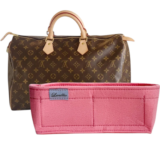 Louis Vuitton Speedy 40 Handbag Liner