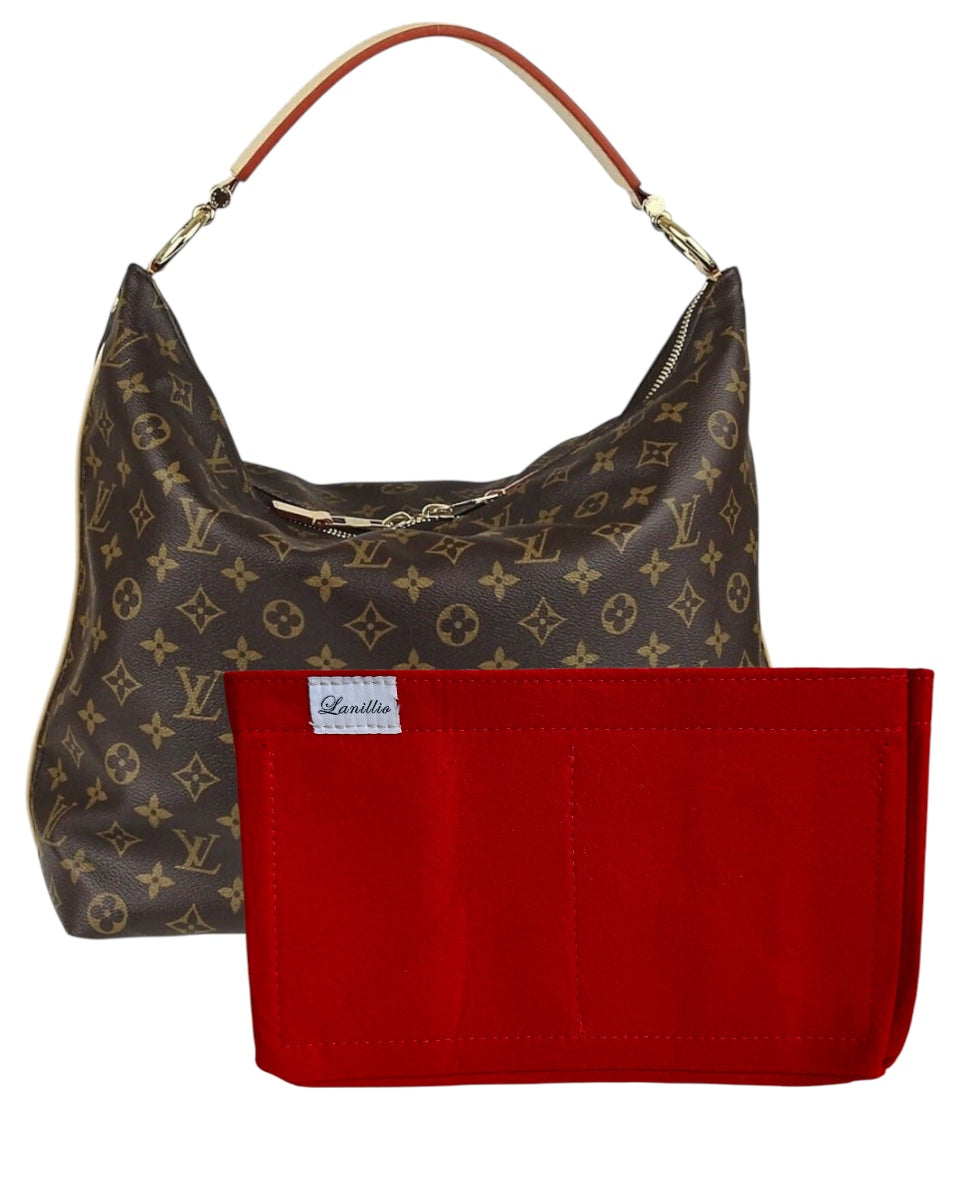 Louis Vuitton Sully MM Handbag Liner