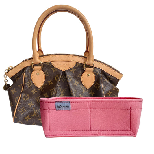 Louis Vuitton Tivoli PM Handbag Liner