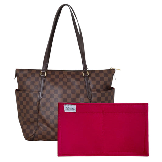 Louis Vuitton Totally PM Handbag Liner