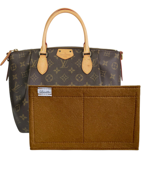 Louis Vuitton Turenne PM Handbag Liner