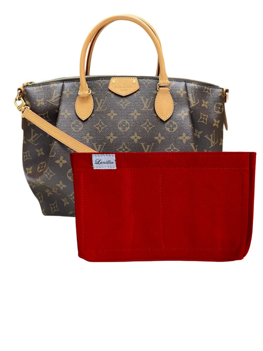Louis Vuitton Turenne MM Handbag Liner