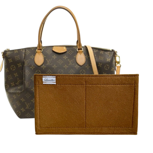 Louis Vuitton Turenne GM Handbag Liner