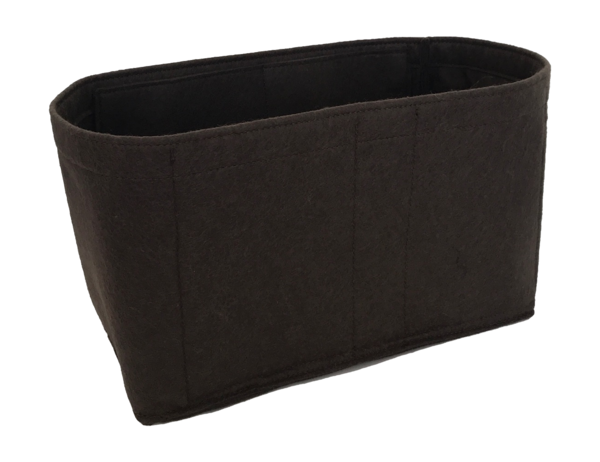 Mulberry Small Alice Zipped Tote Handbag Liner