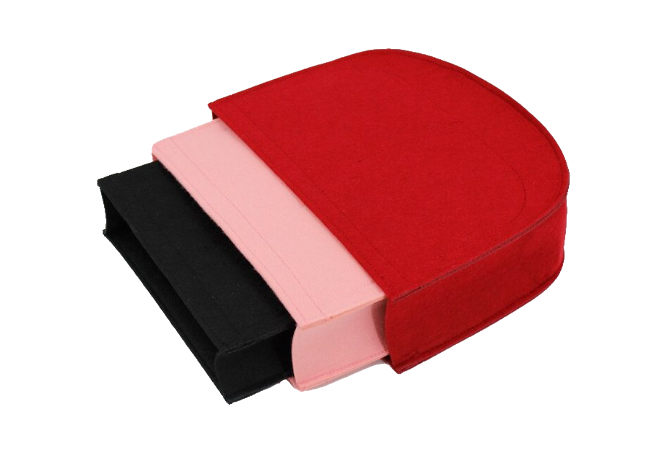 Mulberry Small Effie Satchel Handbag Liner