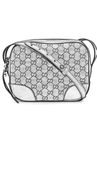 Gucci Bree Camera Bag Handbag Liner