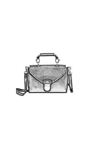 Small Polly Satchel