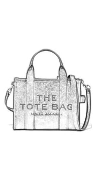 The Tote Bag Small