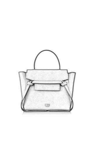 Celine Micro Belt Bag Handbag Liner