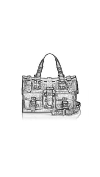 Mulberry Rosemary Handbag Liner