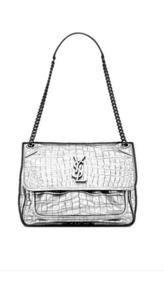 YSL Saint Laurent Medium Niki Handbag Liner