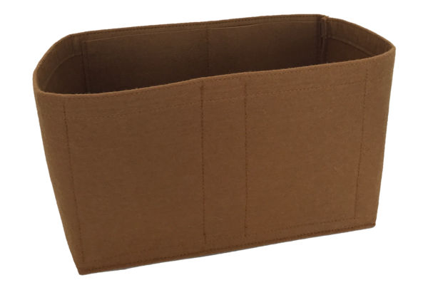 Oak Lanillio Liner with Multiple Pockets