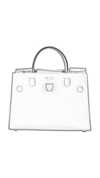 Dior Diorever - Large Handbag Liner