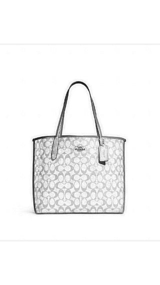Coach City Tote