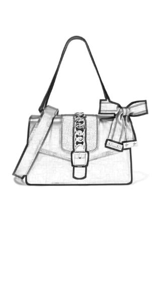 Gucci Small Sylvie Handbag Liner