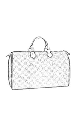 Louis Vuitton Liners – Page 2 – Lanillio