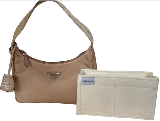 Prada Re Edition 2000 Handbag Liner