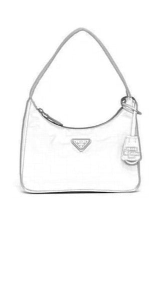 Prada Re Edition 2000 Handbag Liner