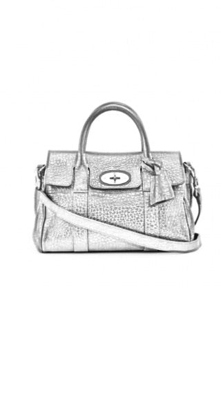 Mulberry Small Bayswater Satchel Handbag Liner