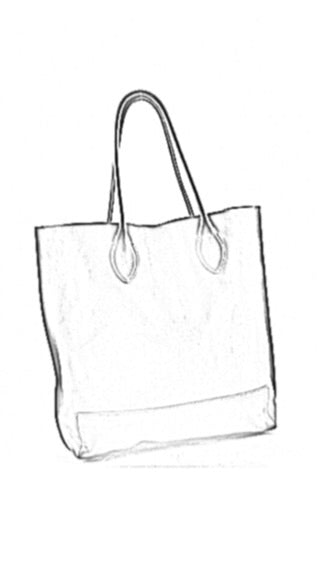 Blossom Tote