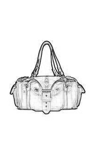 Mulberry Emmy Handbag Liner